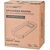 Pripučiama maudymosi vonia neįgaliesiems ActionMed DW100AM