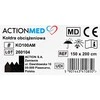 Actionmed Weighted Blanket KO100AM 150x200cm 6.8kg