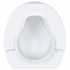 Actionmed Tualeto antdėklas su dangteliu, 10 cm, SoftRelief NT500AM
