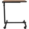 Adjustable bedside table ACTIONMED