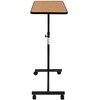 Adjustable bedside table ACTIONMED
