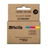 Rašalo Kasetė - Actis KH-652CR 15 ml Spalvota