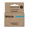Rašalo Kasetė - Actis KH-933CR Mėlyna