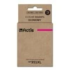 Spausdintuvo Rašalas - Actis KH-951MR Raudonas 25 ml