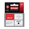 Rašalo Kasetė - Activejet AC-37R Juoda 12 ml