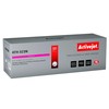 Toneris ActiveJet ATH-323N | Rausvai raudona | 1300 psl. | HP CE323A (128A)