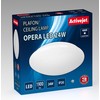 Lubinis šviestuvas Lubų Šviestuvas - Activejet Opera LED 24W
