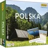 Dėlionė Lenkijos peizažai Atminties žaidimas Adamigo 07899