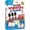 Žaidimas Anglų nuotykis PUD ADAMIGO 007744 ADM