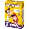 Adamigo Dėlionė - Kardas Puzzle Svaigulys