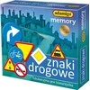 Atminties žaidimas Adamigo Kelio ženklai, PL