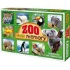 Adamigo Atminties žaidimas Zoo