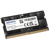RAM 16 GB ADATA SO-DIMM 4800 (juodas, AD5S480016G-S, Premier)