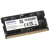 RAM 16 GB ADATA SO-DIMM 4800 (juodas, AD5S480016G-S, Premier)