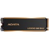 Dysk ssd adata legend 960 max 4tb m.2 2280 pci-e x4 gen4 nvme