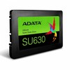 ADATA Disk ssd ultimate su630 480gb 2.5 s3 3d qlc mažmeninė prekyba