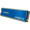 Dysk ssd adata legend 710 1tb m.2 2280 pcie gen3x4