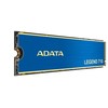 Dysk ssd adata legend 710 1tb m.2 2280 pcie gen3x4