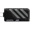 Kietasis diskas Adata SC735 1TB SSD Juodai-Pilka