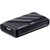 Kietasis diskas Adata SC735 1TB SSD Juodai-Pilka