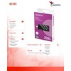 Kietasis diskas Adata SC735 2TB SSD Juodai-pilka