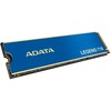 ADATA Dysk ssd legend 710 256gb pcie 3x4 2.1/1 gb/s m2