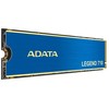 ADATA Dysk ssd legend 710 256gb pcie 3x4 2.1/1 gb/s m2