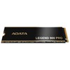 Adata SSD diskas LEGEND 900 Pro 4TB PCIe 4x4 7.4/6.5 GB/s M2
