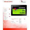 Adata su650 2 tb 2.5" sata iii 3d nand