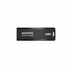 Kietasis diskas ADATA Dysk ssd zewnętrzny sc610 2000 gb usb3.2a gen2 juoda