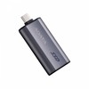 Kietasis diskas ADATA Dysk zewnętrzny ssd sc750 2000g usb3.2c 1050/1000 mb/s