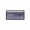 Kietasis diskas ADATA Dysk zewnętrzny ssd sc750 500g usb3.2c 1050/1000 mb/s