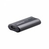 Kietasis diskas ADATA Dysk zewnętrzny ssd sc750 500g usb3.2c 1050/1000 mb/s