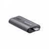ADATA Išorinis kietasis diskas SSD sc750 500g usb3.2c 1050/1000mb/s