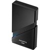 Kietasis diskas ADATA Dysk zewnętrzny ssd se920 1tb usb4c 3800/3700 mb/s juoda