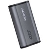 Kietasis diskas ADATA Išorinis diskas ssd se880 4tb usb3.2a/c gen2x2