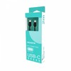 ADATA Kabelis usb-c do usb-c 2.0/100w 200cm juoda