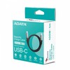 ADATA USB kabelis USB-C2 į USB-C 3.2g2/100W 100cm magnetinis