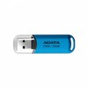ADATA Pendrive c906 32GB USB 2.0 mėlyna