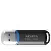 Adata flashdrive c906 64gb usb 2.0 juodas