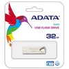 ADATA Pendrive dashdrive uv210 32gb usb metalic alu