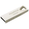 ADATA Pendrive dashdrive uv210 64gb usb metalic alu