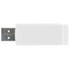 ADATA Pendrive uc310 128gb usb3.2 balta