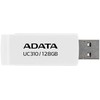 ADATA Pendrive uc310 128gb usb3.2 balta