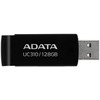 ADATA Pendrive uc310 128gb usb3.2 juoda