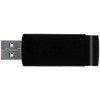 ADATA Pendrive uc310 128gb usb3.2 juoda