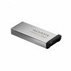 ADATA Pendrive ur350 128gb usb3.2 gen1 metal juoda