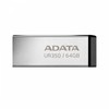 ADATA Pendrive ur350 64gb usb3.2 gen1 metal juoda