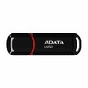 Pendrive adata uv150 auv150-64g-rbk (64gb; usb 3.0; spalva juoda)