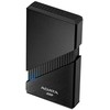 Kietasis diskas ADATA Zewnętrzny dysk ssd se920 4tb usb4c 3800/3700 mb/s juodas